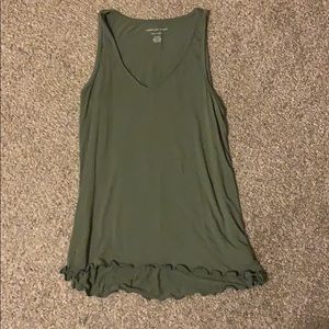 NWOT American Eagle Tank